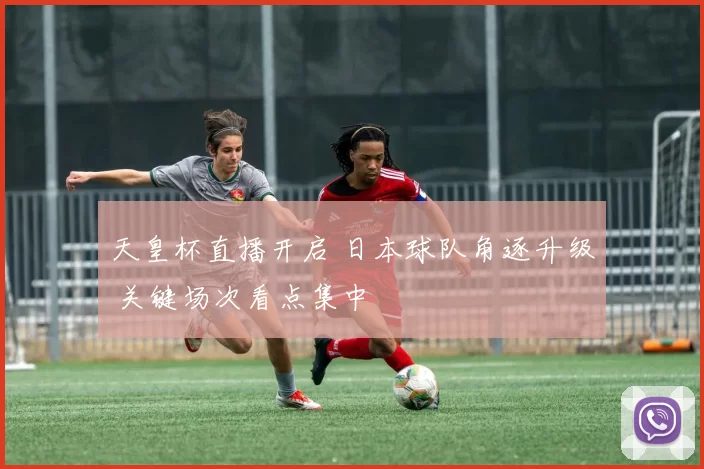 天皇杯直播开启 日本球队角逐升级 关键场次看点集中