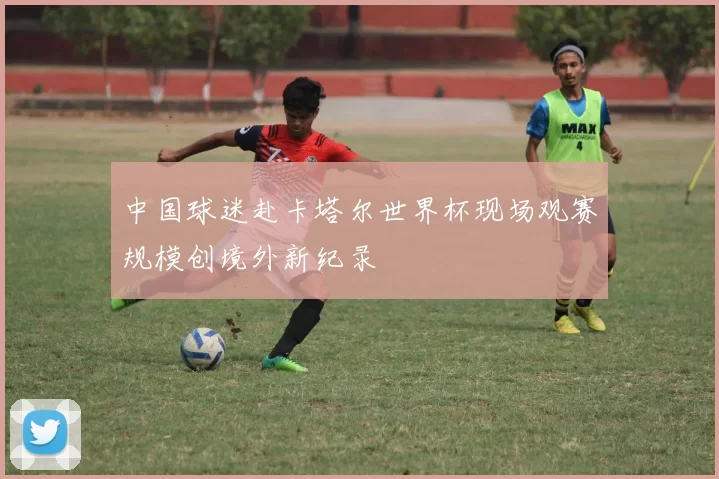 中国球迷赴卡塔尔世界杯现场观赛规模创境外新纪录