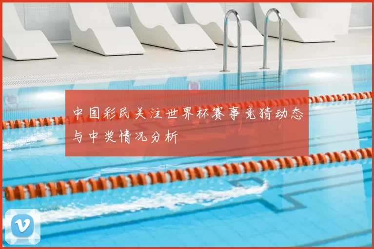 中国彩民关注世界杯赛事竞猜动态与中奖情况分析